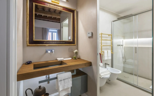 Poēsis Experience Hotel