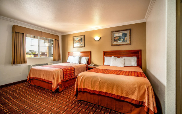 Regency Inn & Suites