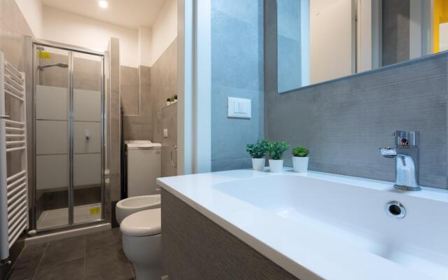 Porta Susa Studio Apartment by Wonderful Italy