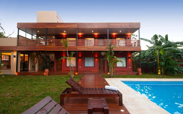 Costa Iguazu