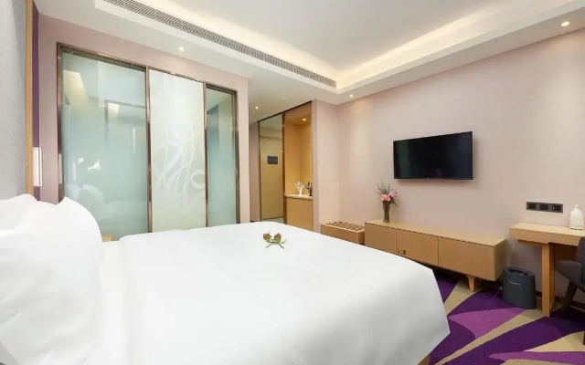 Lavande Hotel Guangzhou  Baiyun Airport Shuguang Road