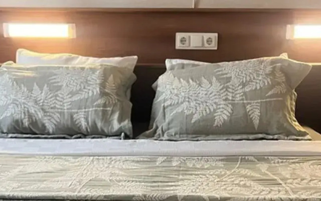 Sekercigiller Konuk Evi