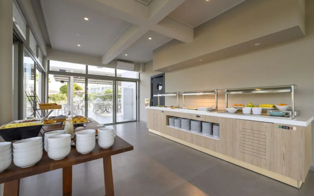 Smaragdi Kos Hotel