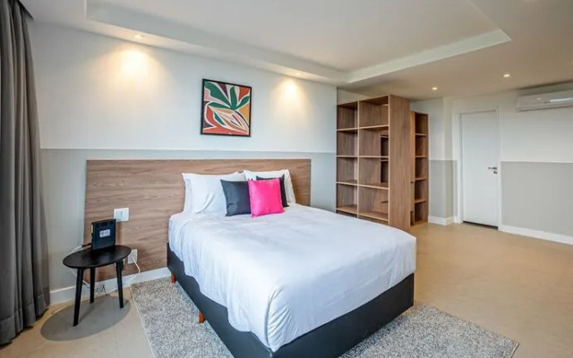 360 Suites Rio Flamengo by Housi
