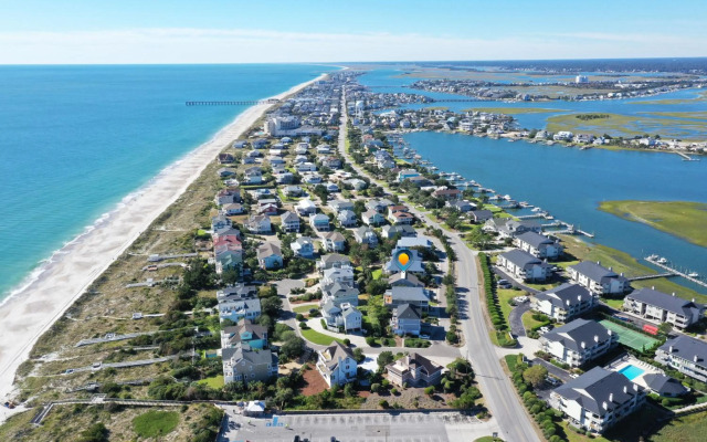 Family Tides by Sea Scape Properties