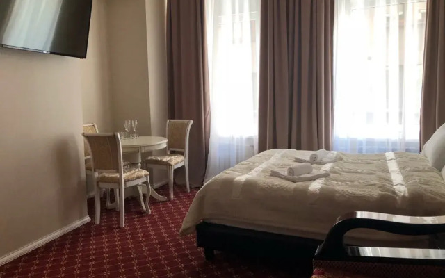 ГРАНД на Большом