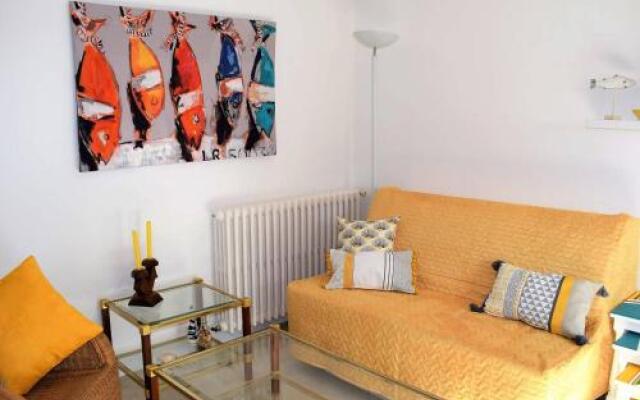 Apartment Tregastel - 4 Pers, 40 M2, 2/1