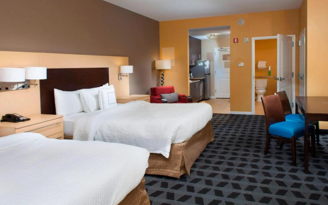 Towneplace Suites by Marriott Savannah Airport