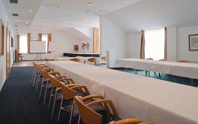 Inselhotel Poel