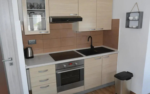 Sole Apartments