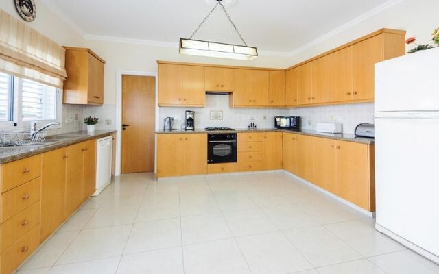 Oceanview Luxury Villa 116