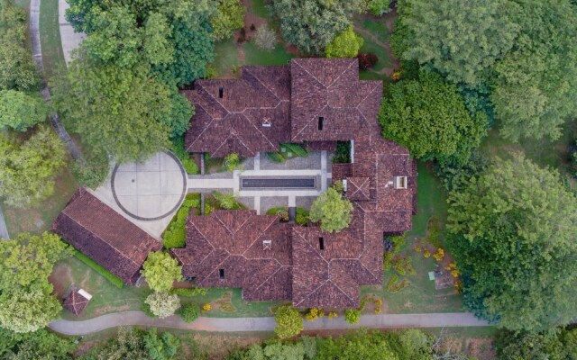 Villa Lucia
