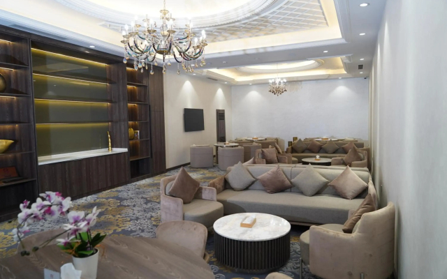Darin Plaza Hotel