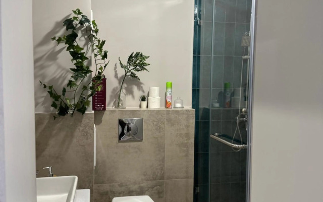 Тропики в Толе Би