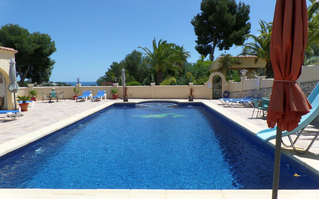 Villa Senomar