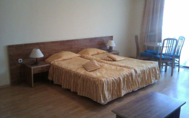 TSB Sunny Victory Apartments