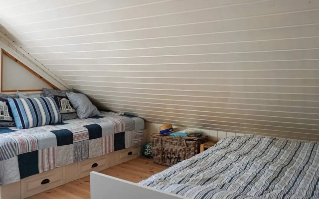 9 Person Holiday Home in Tanumshede-by Traum