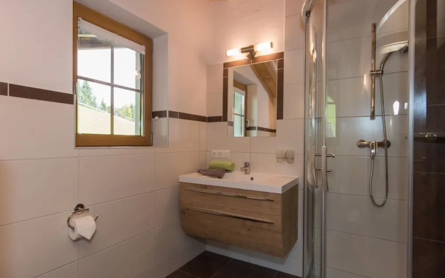 Apartment in Kaprun Near ski Area