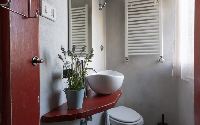 Tetti di Piazza Navona