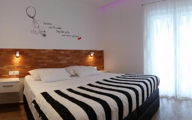 Apartments Ursic MB