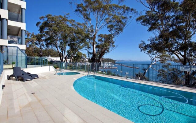 Le Vogue, Unit 22, 16 Magnus Street