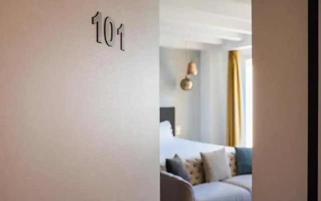 Luxury Suites Rocopom