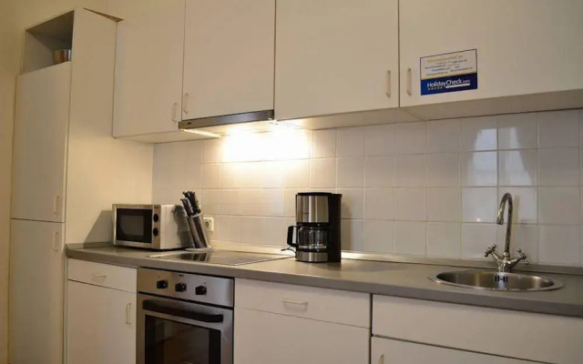 Heart Of Vienna Apartments