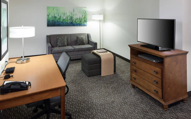 Homewood Suites by Hilton Omaha Downtown