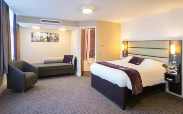 Manchester City Centre (Arena/Printworks) Hotel