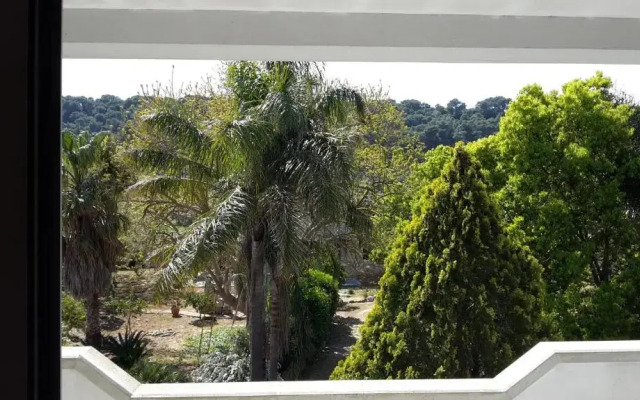 Giardini Irlandesi B&B