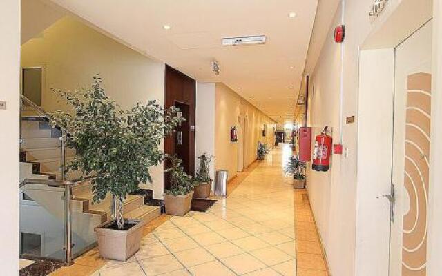 Saraya Al daraaya Aparthotel