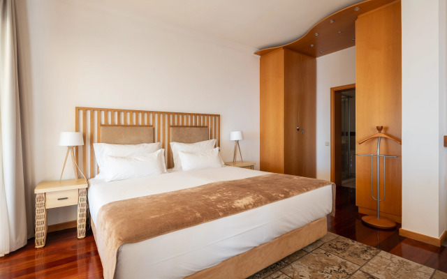 Sentido Galomar - Adults Only