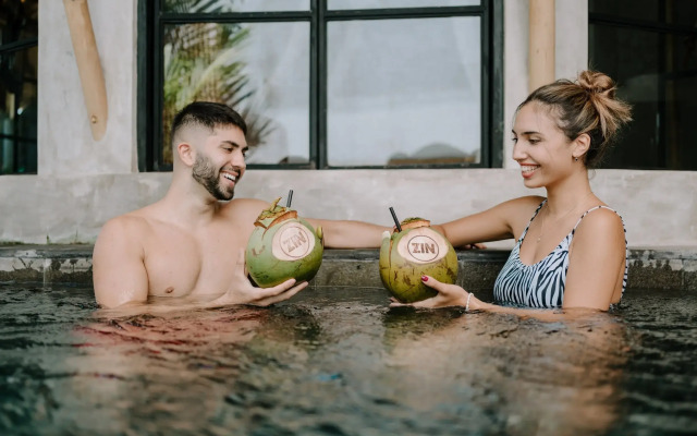 ZIN Canggu Resort & Villas