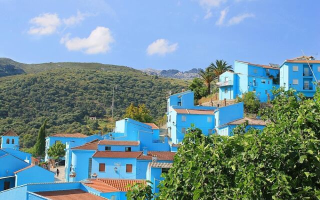 Casa rural fuente Caraila