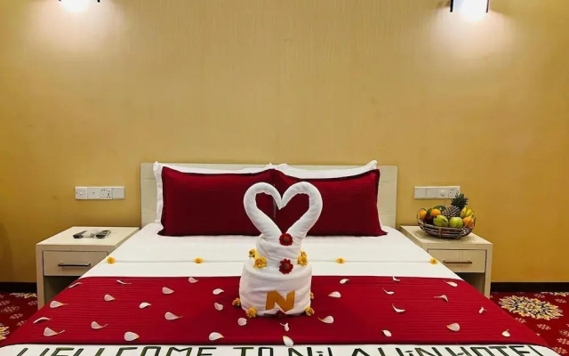 Nilawin Hotels & Resorts