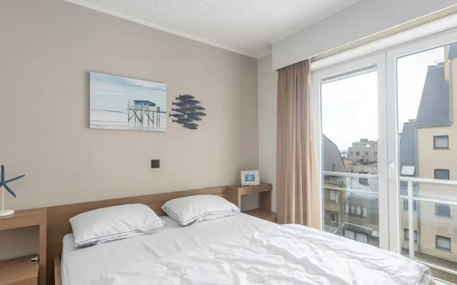 Nice Apartment on the 4th Floor for Family