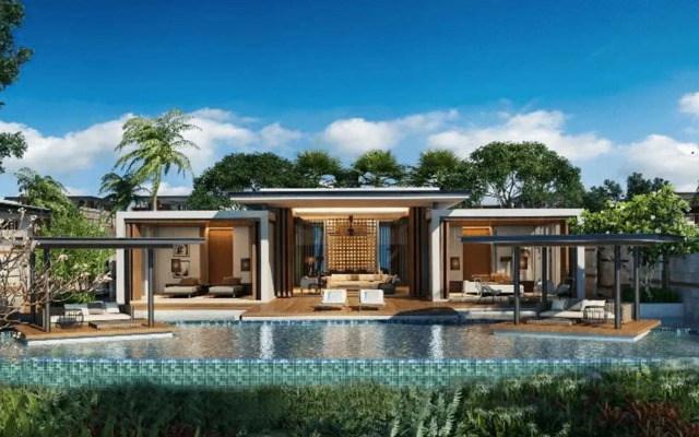 The Danna Langkawi - A Member of Small Luxury Hotels of the World