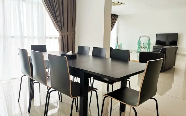 KSL Hotel & Resort - Apartment