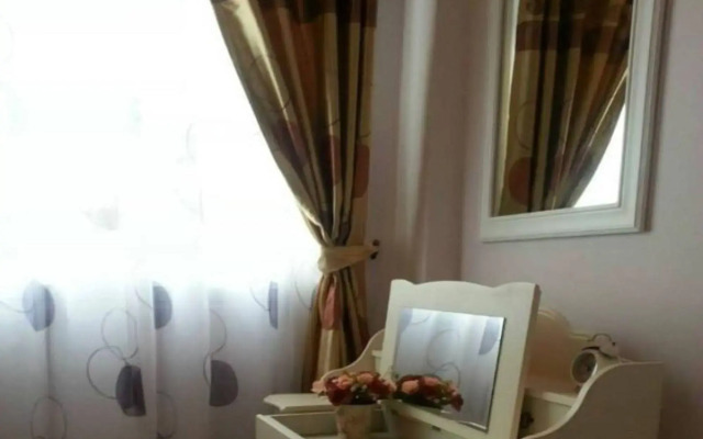 The Zara Double Tree Hotel