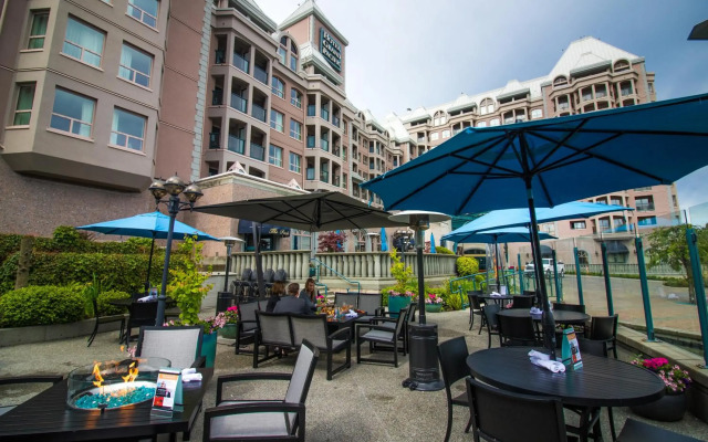 Hotel Grand Pacific