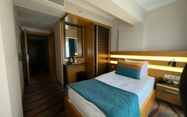 Hotel Ilayda