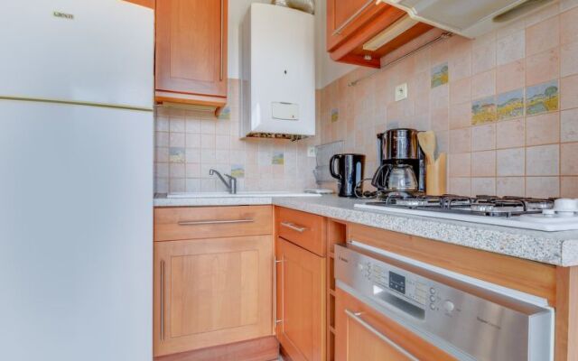 Port Royal - Goélette