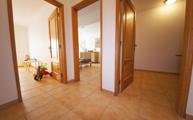 D08 - Bay View Villa in Vale da Lama