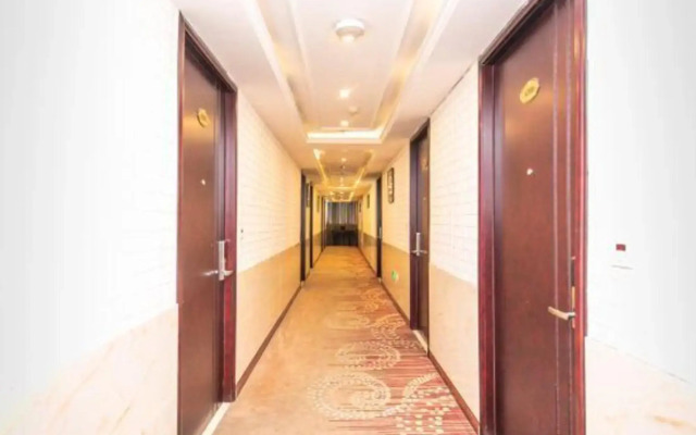 Elan Hotel (Huzhou Nanxun Old Town)