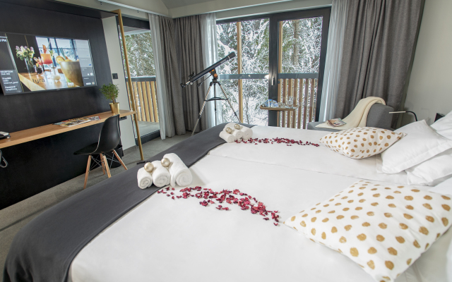 Lyra Hotel Plitvice