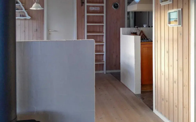7 Person Holiday Home in Albaek