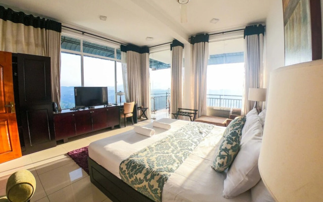 Romance Hills Hotel