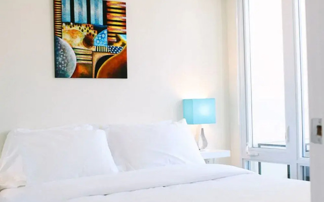 Modern 2BR in Olympic Village by Sonder