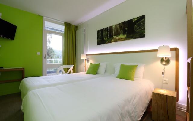 Vacanciel Mur-de-Bretagne