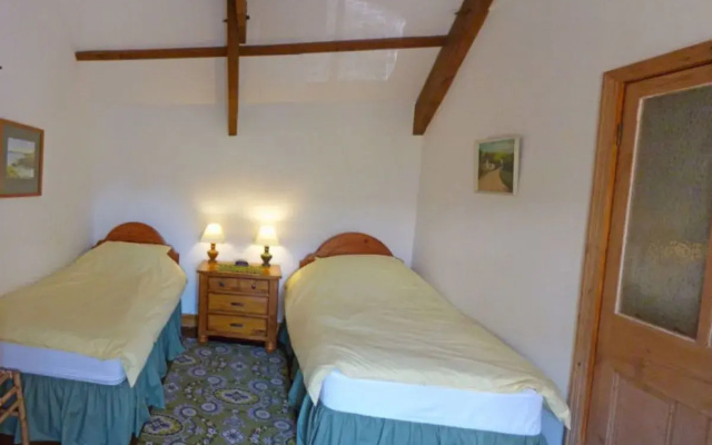 House Ger y Nant Obernberg am Brenner